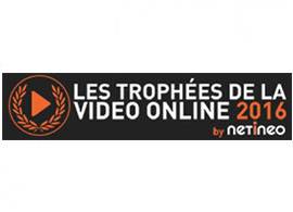 Trophées de la vidéo on line