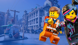 LEGO