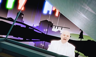 William Patrick Corgan