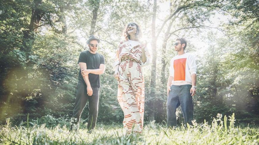 Kinecto Isobar brings Forest Sounds alongside Greenpeace Romania and Pelicam