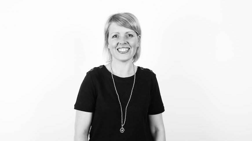 Isobar promotes Sharon Behen to Executive Director – Strategy