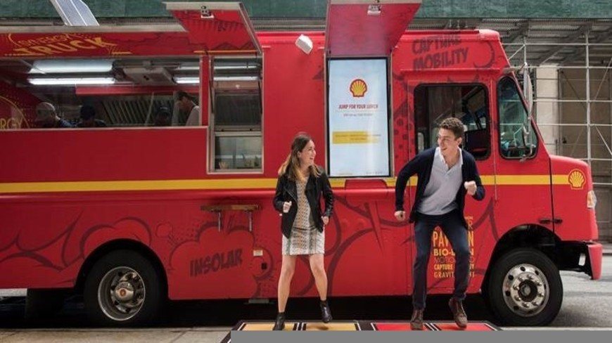 共享经济的进化——安索帕2018科技趋势解读系列之四