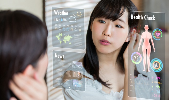 Capitalising on healthcare's digital revolution