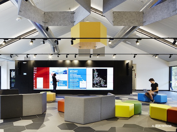 Charles Sturt University