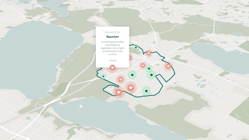 danbolig frem i det digitale kapløb
