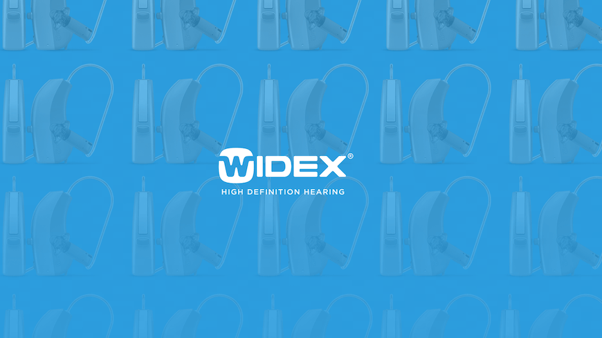 Widex vælger Magnetix som global partner