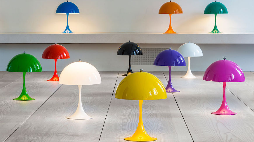 Louis Poulsen sætter spot på de digitale ambitioner