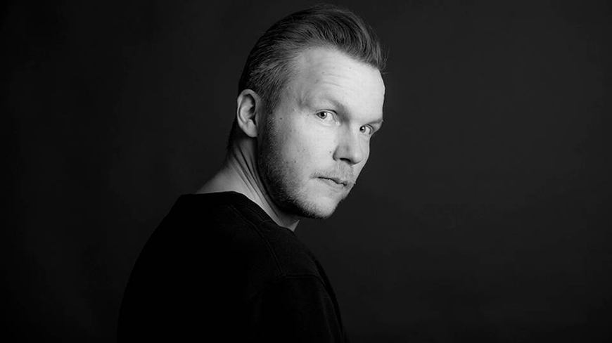Jaakko Koskinen Isobarin luovaksi johtajaksi