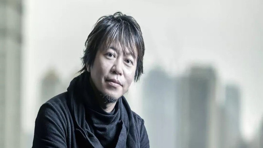 陈民辕：行走数字营销江湖20年的英雄“少年”