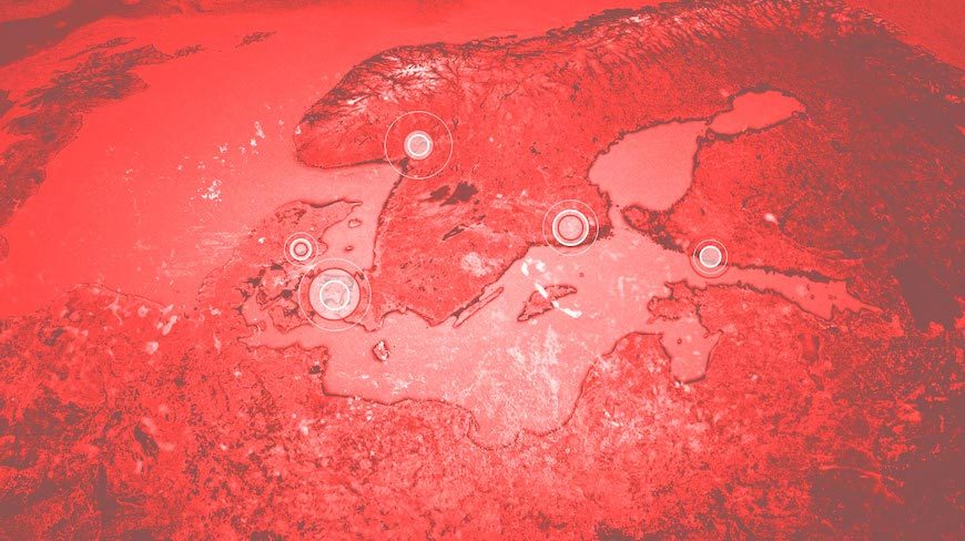 Magnetix går nordisk som del af Isobar