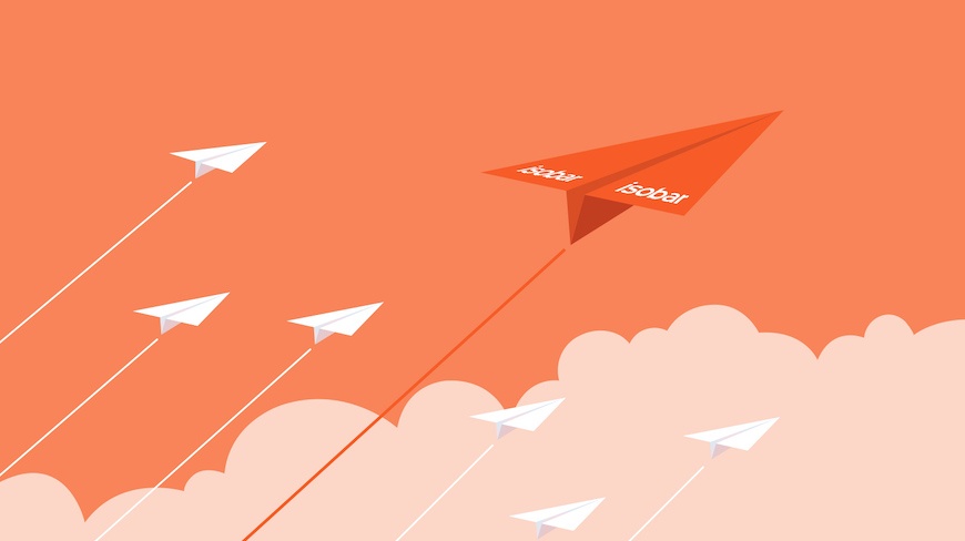 Forrester placerer Isobar som ’Global Leader’ blandt commerce specialist service providers