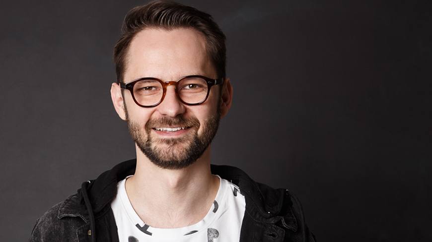 Paweł Wojtak returns to Isobar Poland