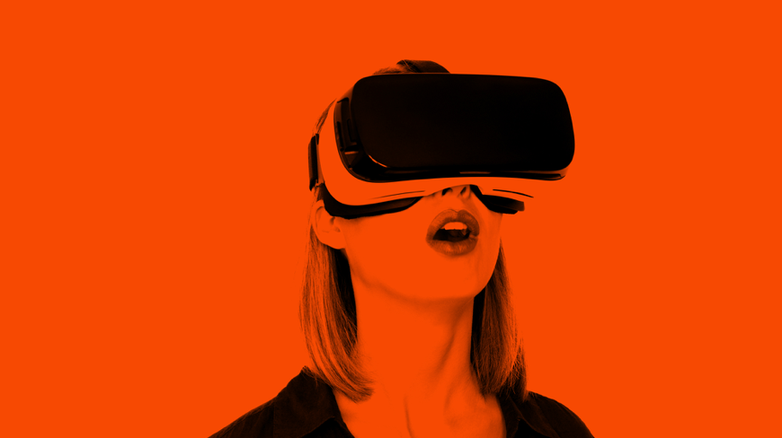 Brian Mikkelsen indvier tech-lab til højhastighedsinnovation