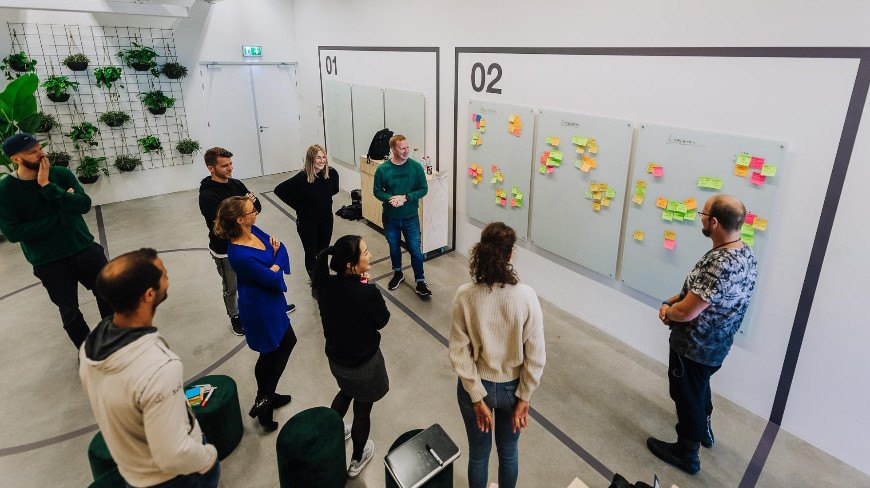 安索帕全球第22家Nowlab成功落地！