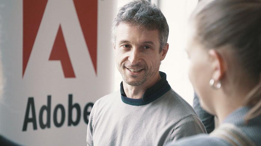 Brian Mikkelsen Inaugurates Tech Lab for High-Speed Innovation