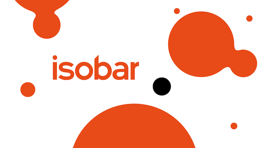 Magnetix er nu Isobar