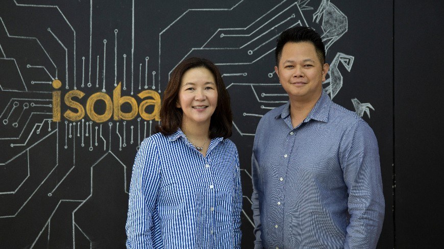 安索帕中国集团任命许菁文为首席运营官