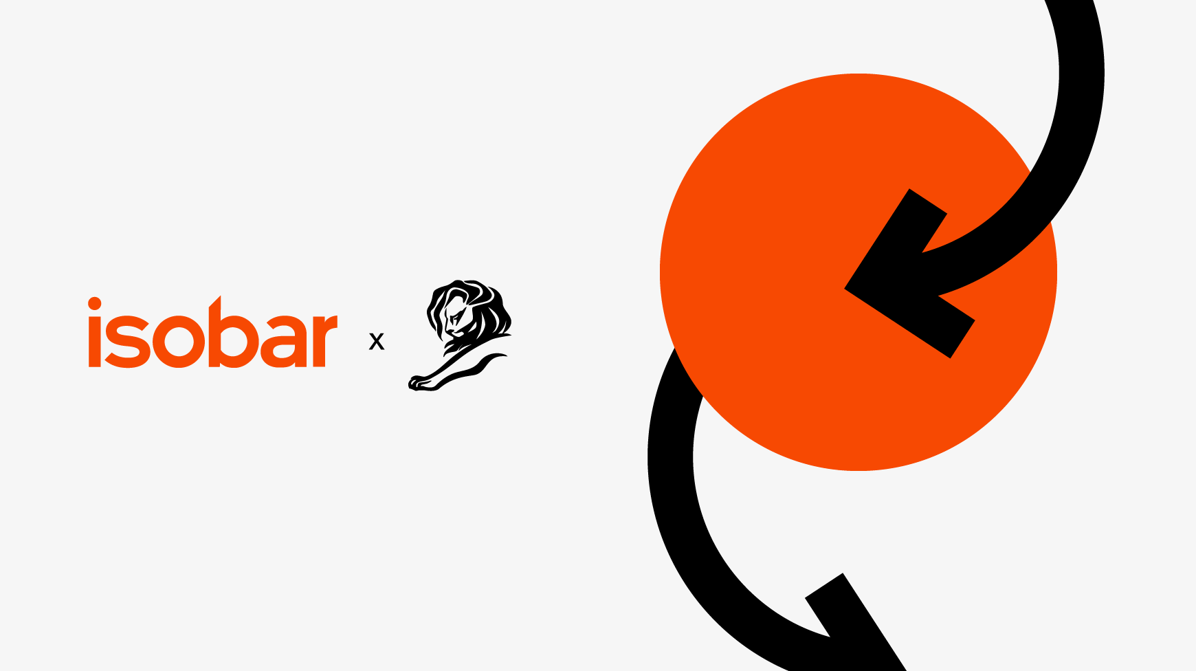 What to expect from Isobar at Cannes 2019