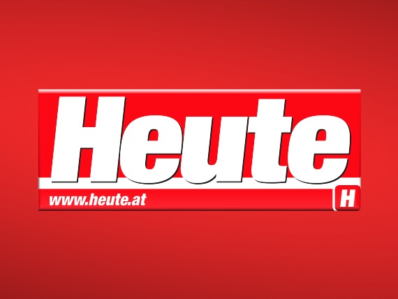 Tageszeitung HEUTE