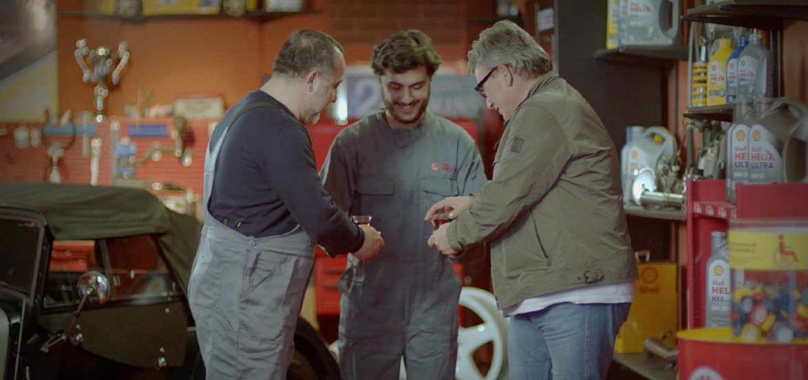 İşlerimizi inceleyin