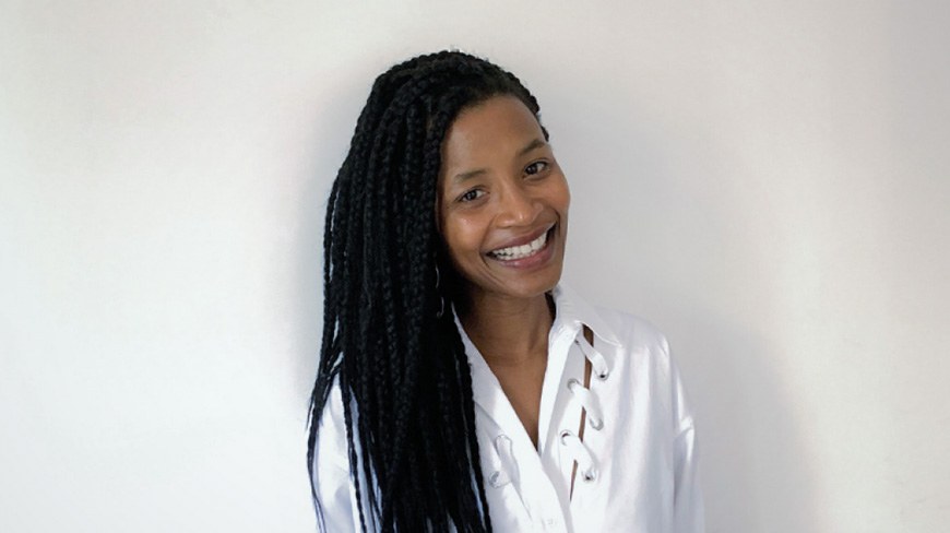 Isobar appoints Nomfundo Msomi as strategic planning director