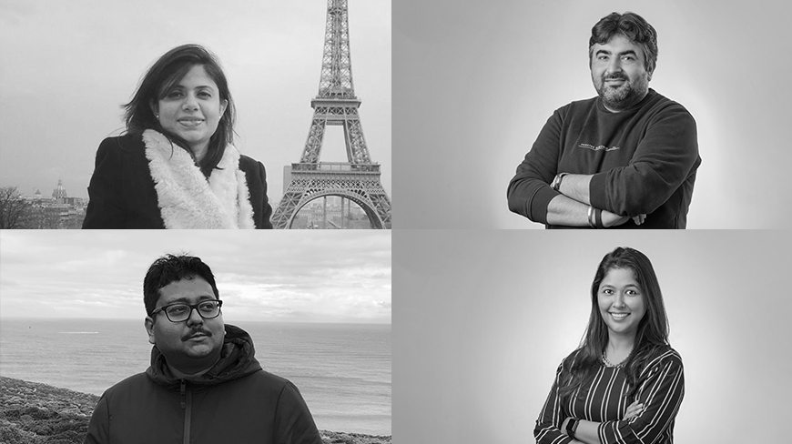 Isobar India announces key elevations and leadership changes across India