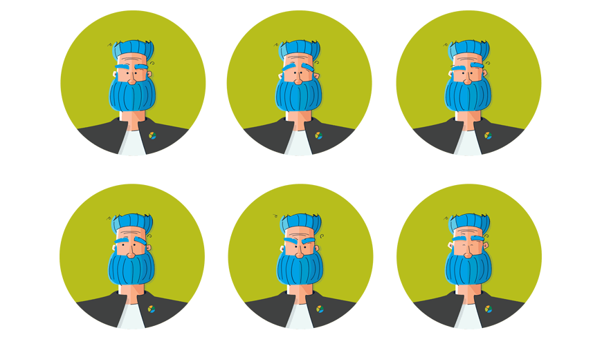 Artur brought an increase of 25% of vehicle inspections