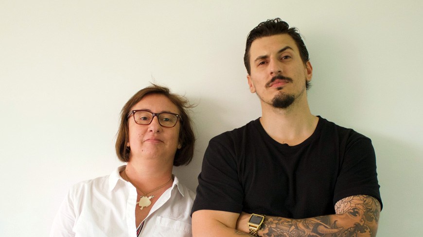 M&M’s: presenting 2 new flavors!