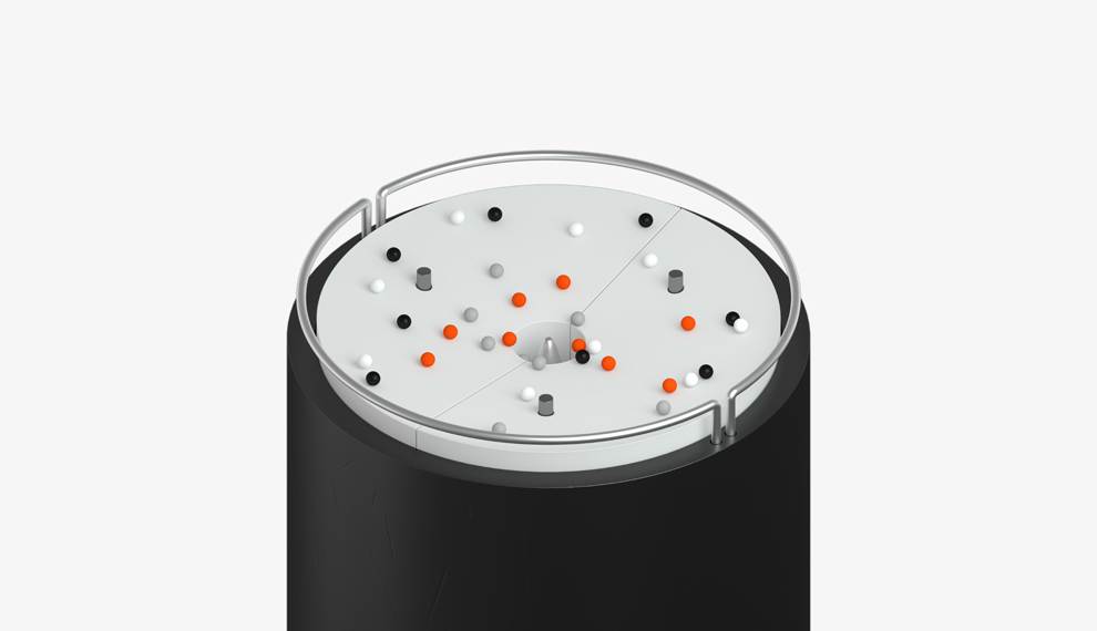 Building brands and idea-led experiences that engage people & motivate behaviour