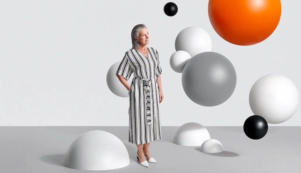 New Realities: Virtual, Augmented and Mixed