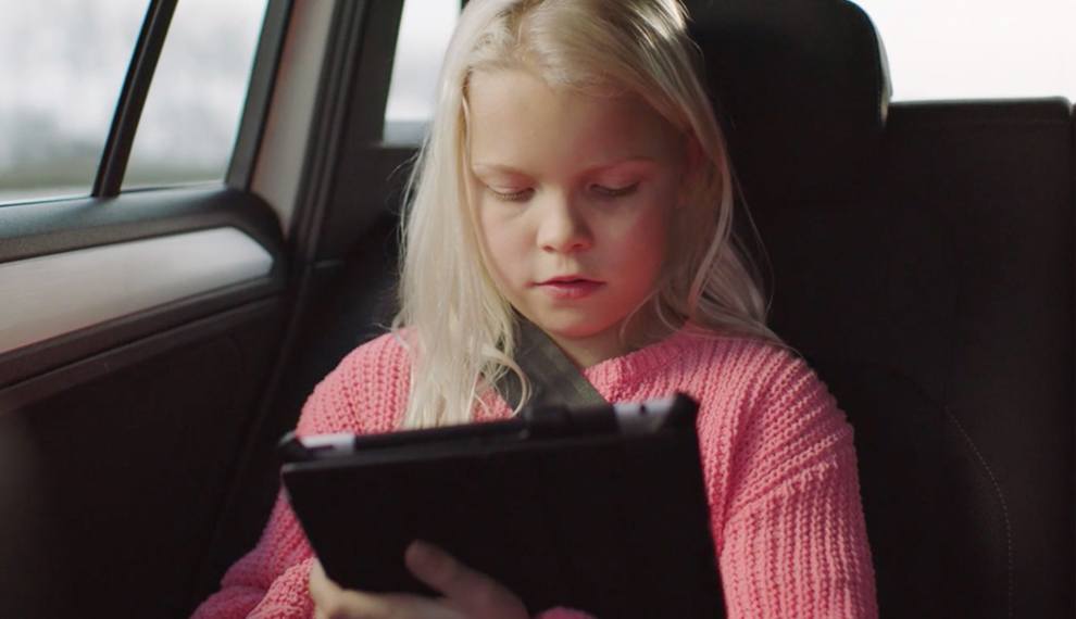 Driving innovation to deliver effective mobility solutions