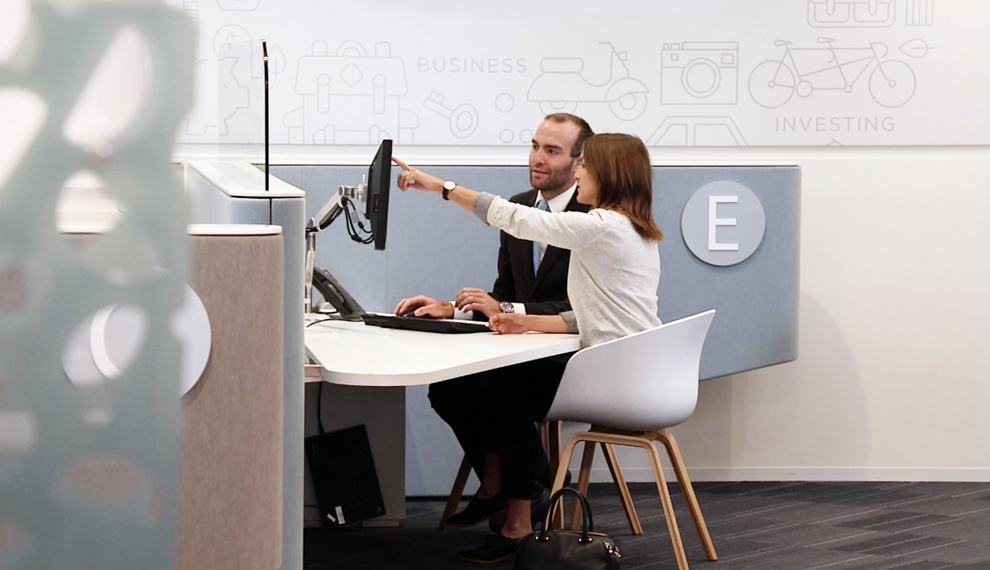 Helping companies understand the latest opportunities in the sector