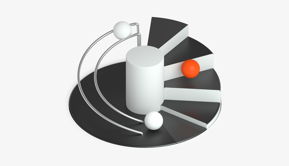 Consulting to unlock exponential growth and drive change