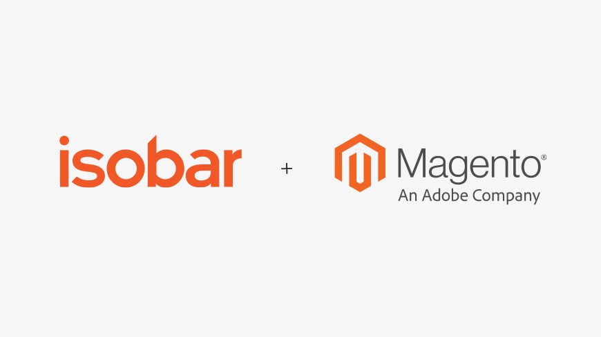 Isobar and Magento launch Headless Commerce White Paper
