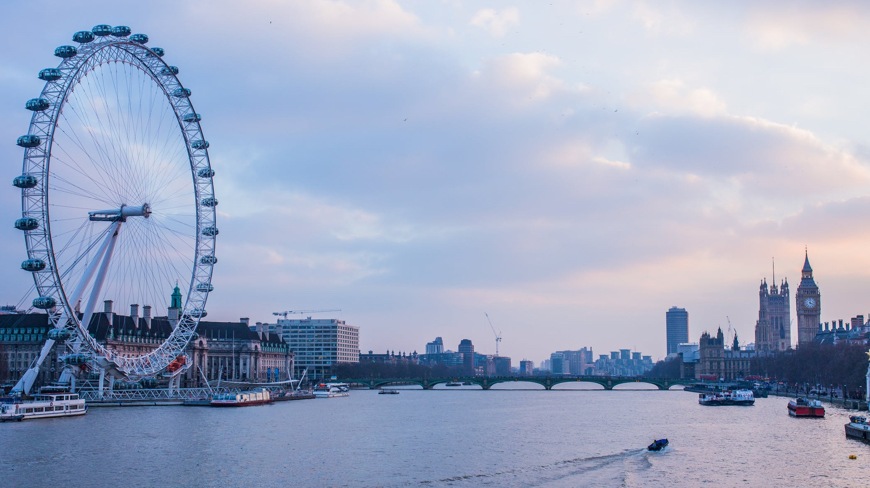 World leading theme park operator chooses Isobar Nordics