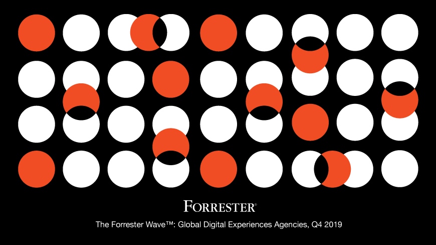 Isobar Named a Strong Performer among Digital Experience Agencies