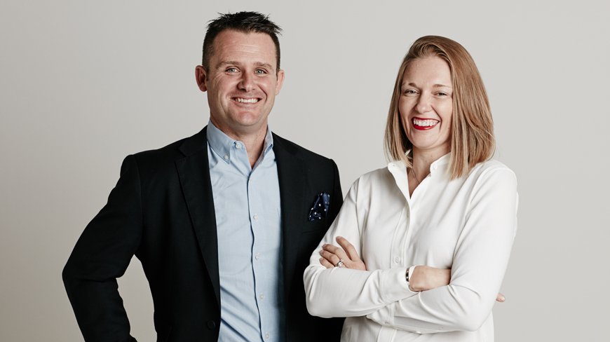 WiTH Collective rebrands as Isobar Australia