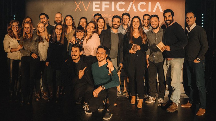 Isobar wins 2 awards for YoPRO