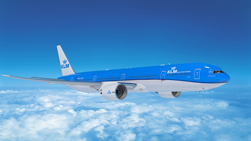 Dentsu Isobar Launches KLM’s First Live Chat Service Powered by LINE