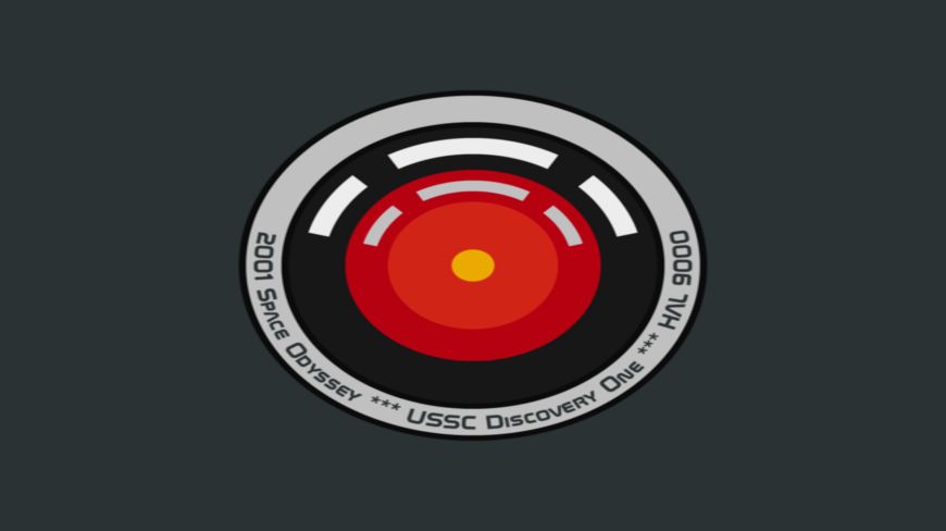 Mateus Braga: Kubrick, deepfakes precursor 